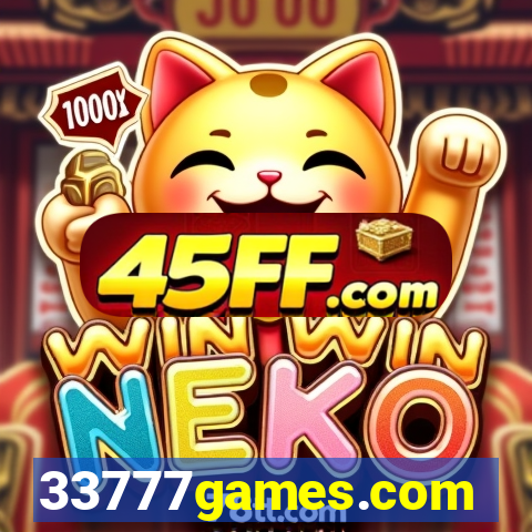 33777games.com