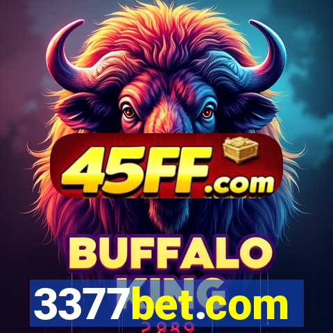 3377bet.com