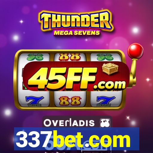 337bet.com