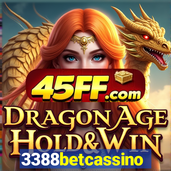 3388betcassino
