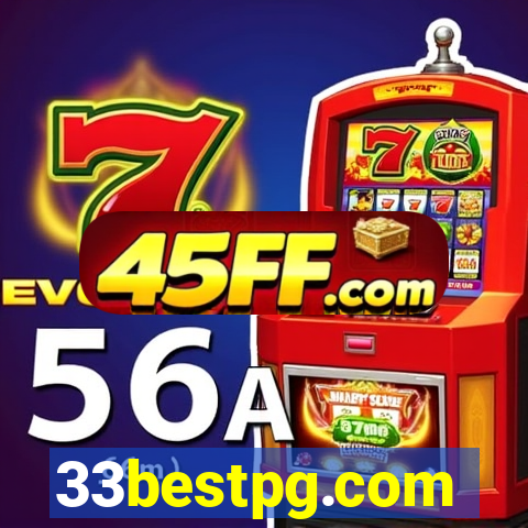 33bestpg.com