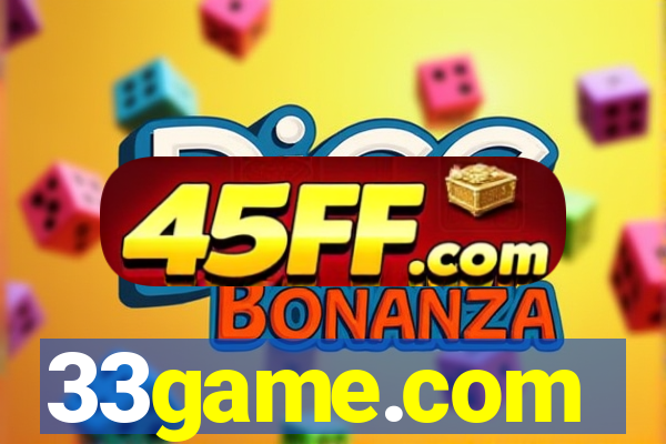 33game.com