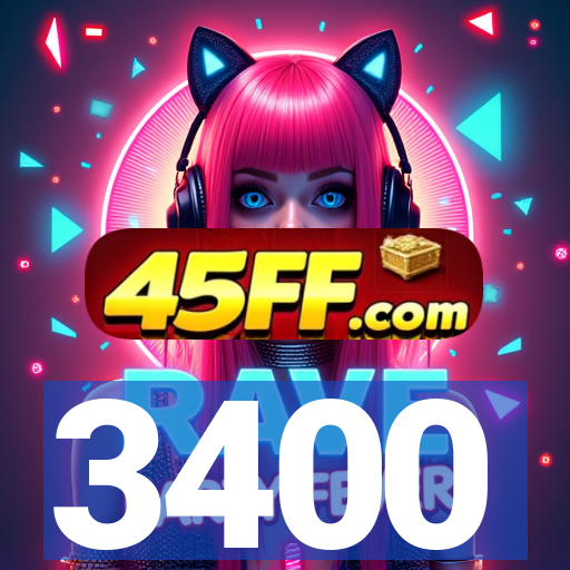 3400