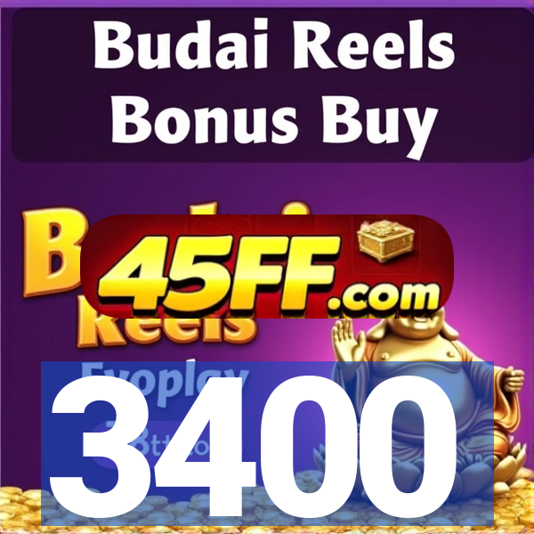 3400