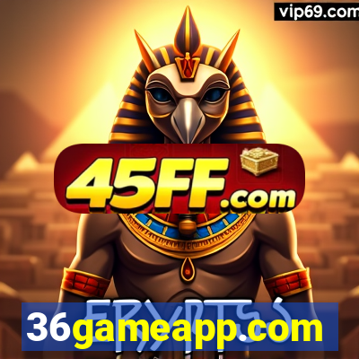 36gameapp.com