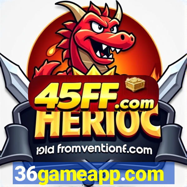 36gameapp.com