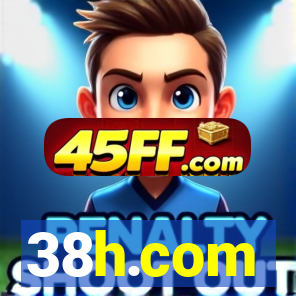 38h.com