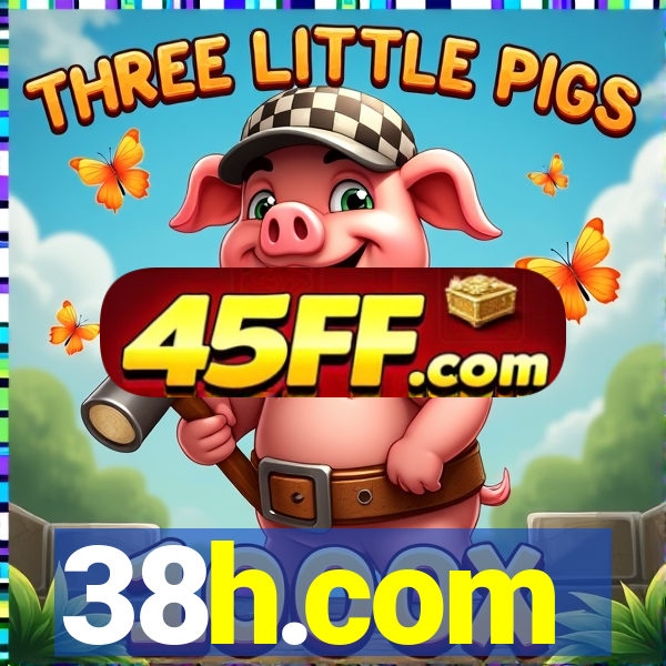38h.com