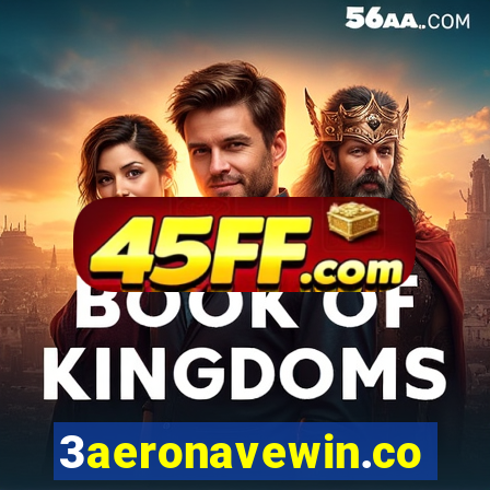3aeronavewin.com
