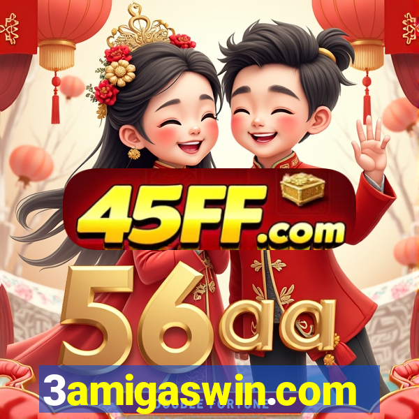 3amigaswin.com