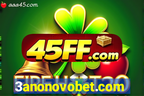 3anonovobet.com