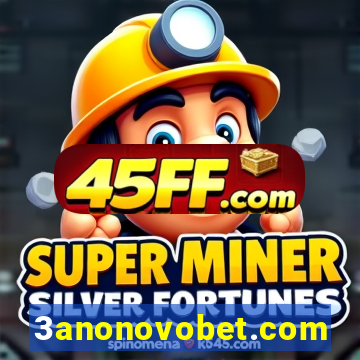 3anonovobet.com