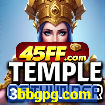 3bbgpg.com