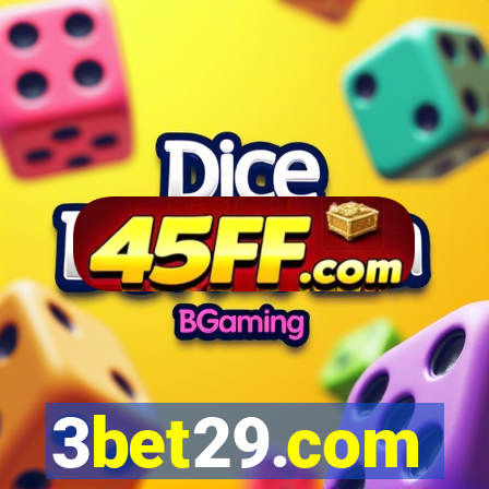 3bet29.com