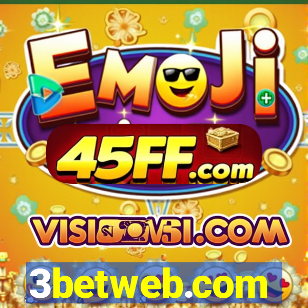 3betweb.com