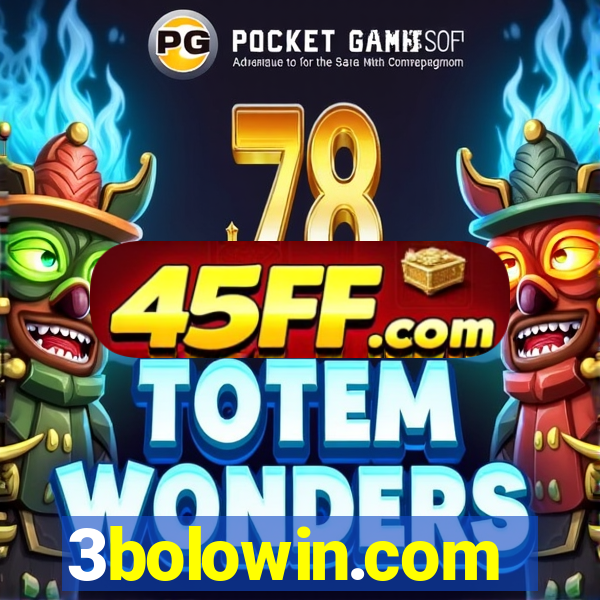 3bolowin.com