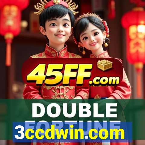 3ccdwin.com
