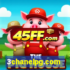3chanelpg.com