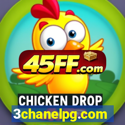 3chanelpg.com