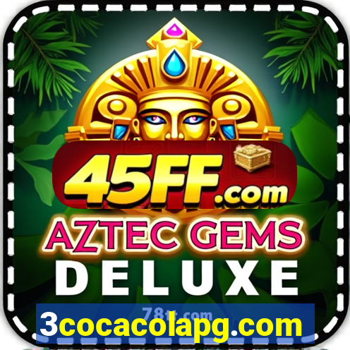 3cocacolapg.com