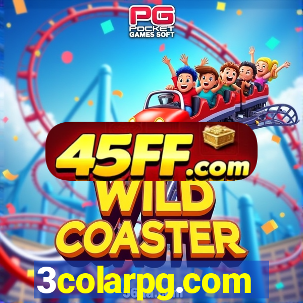 3colarpg.com