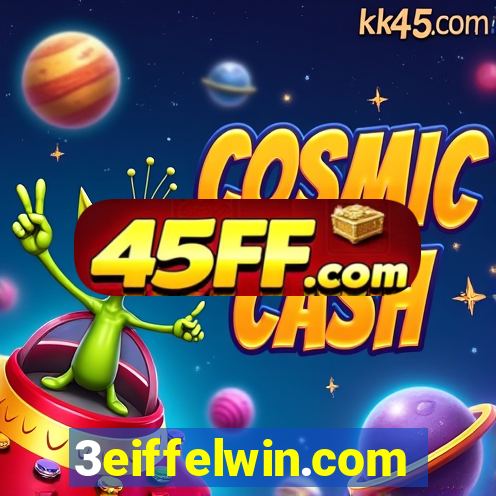 3eiffelwin.com