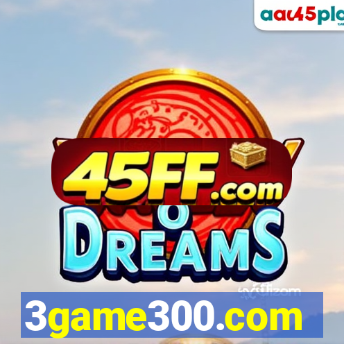 3game300.com