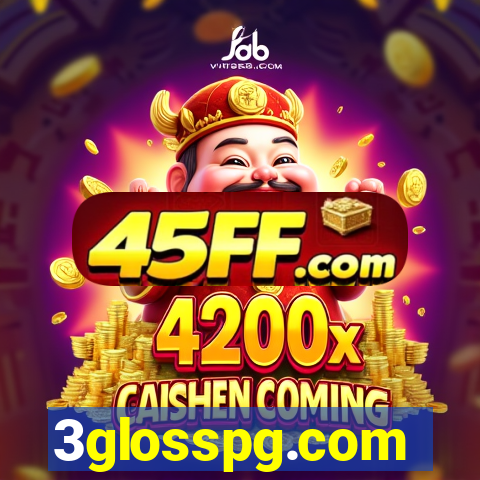 3glosspg.com