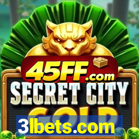 3lbets.com