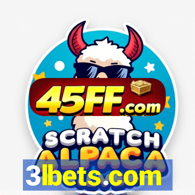 3lbets.com