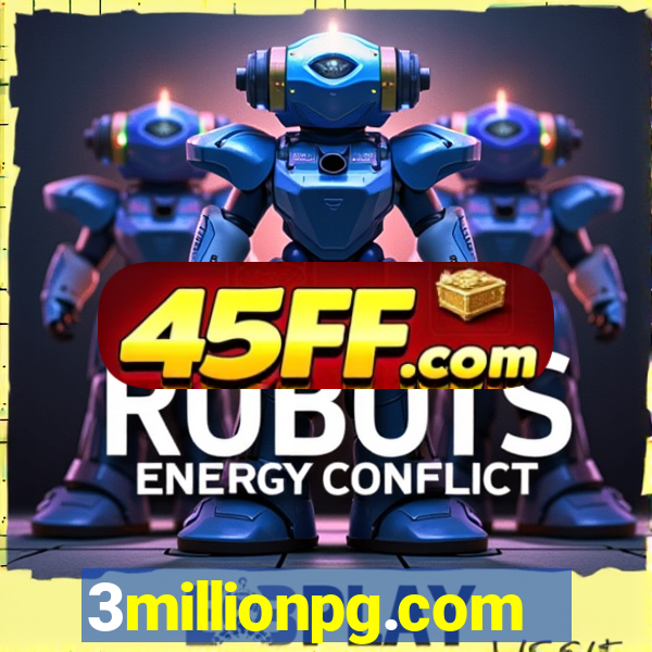 3millionpg.com