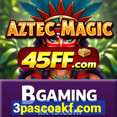 3pascoakf.com