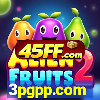 3pgpp.com