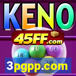 3pgpp.com