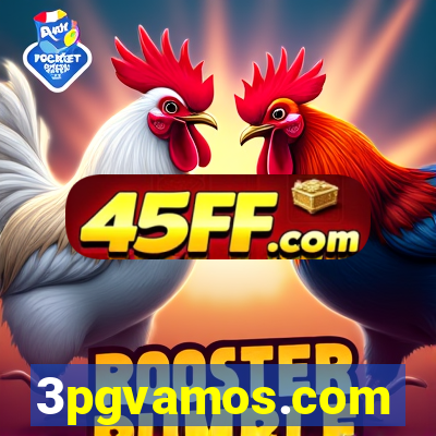 3pgvamos.com