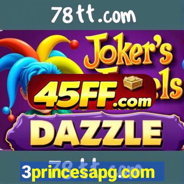 3princesapg.com