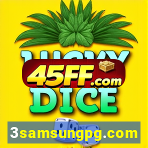 3samsungpg.com