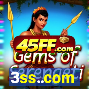 3ss..com
