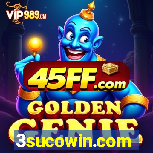 3sucowin.com