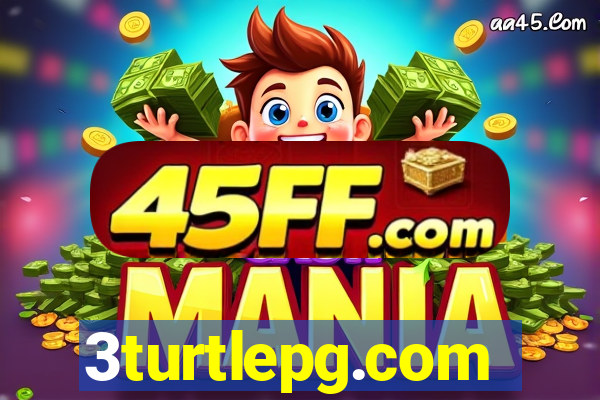 3turtlepg.com