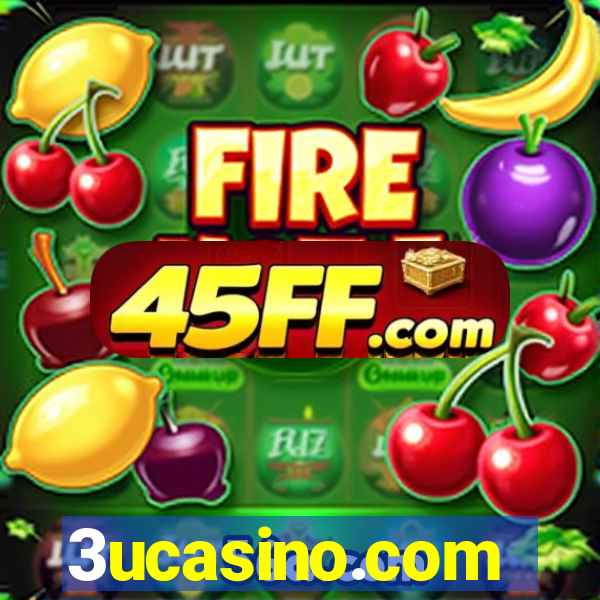 3ucasino.com