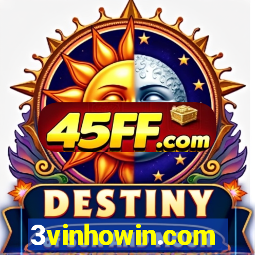 3vinhowin.com