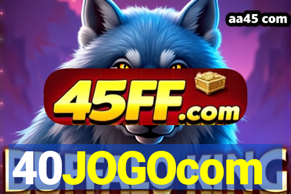 40JOGOcom