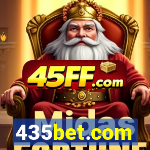 435bet.com