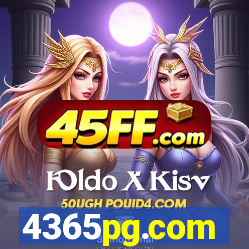 4365pg.com