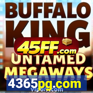 4365pg.com