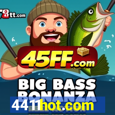 4411hot.com