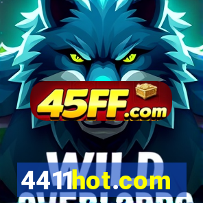 4411hot.com