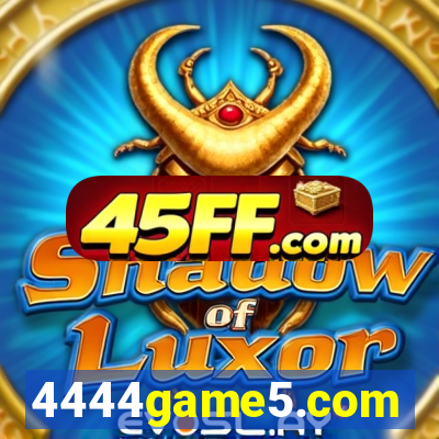 4444game5.com