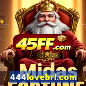444lovebrl.com